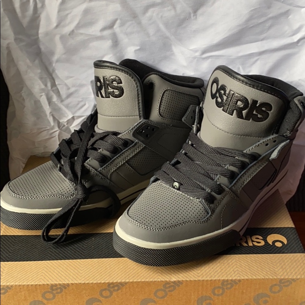 Osiris NYC 83 VLC
